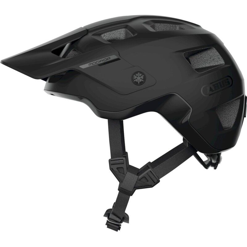 Modrop - Kask MTB
