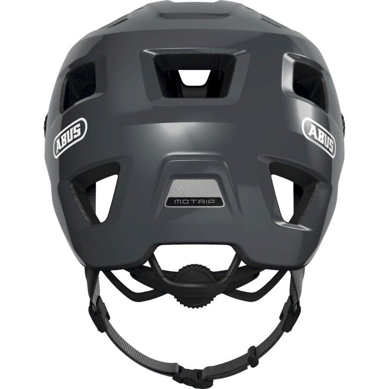 Abus Motrip - Casco bici da corsa | Hardloop