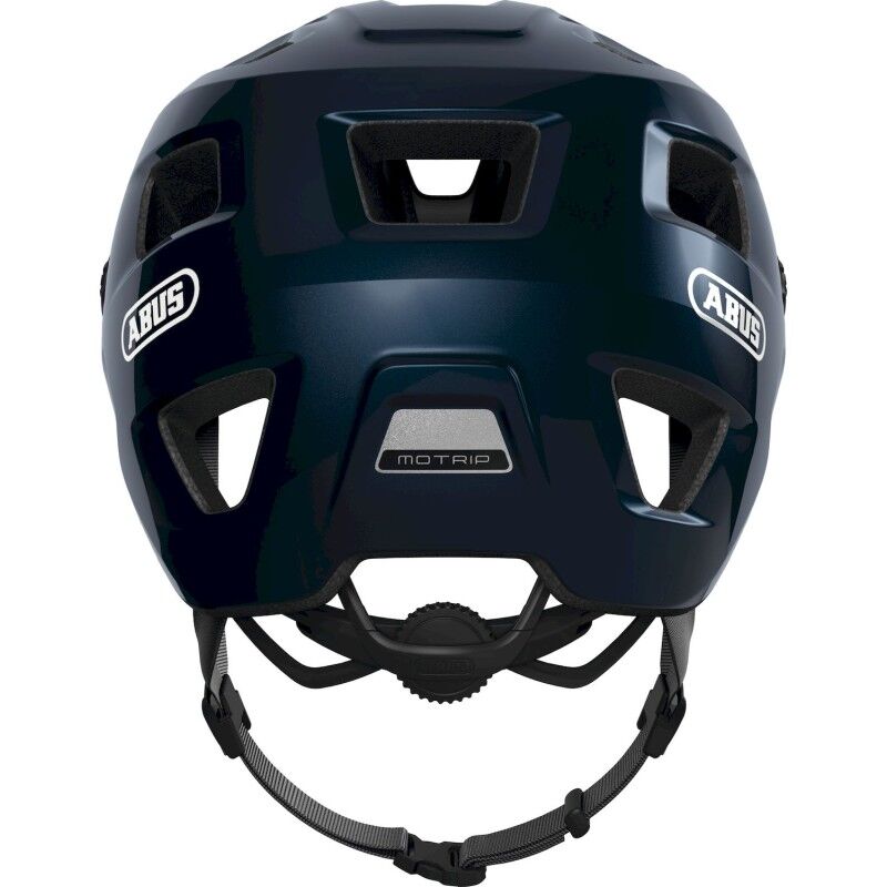 Abus Motrip - Kask szosowy | Hardloop