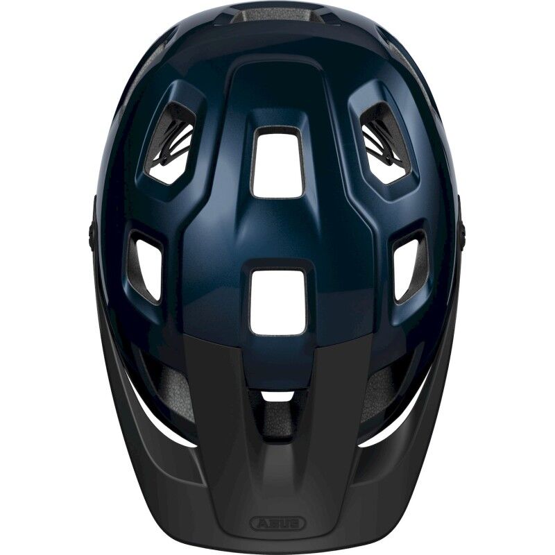 Abus Motrip - Kask szosowy | Hardloop