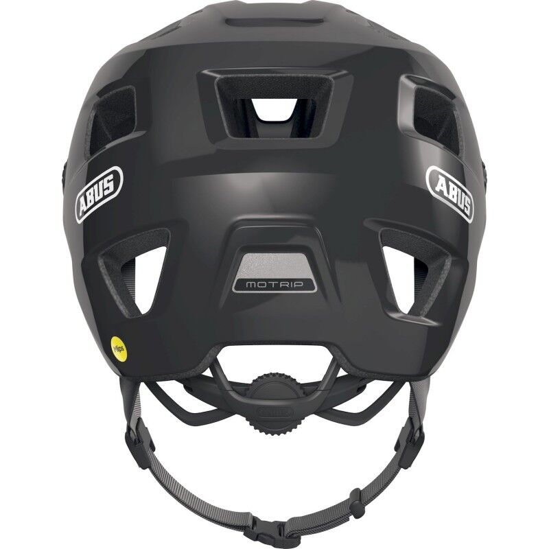 Abus Motrip MIPS - Racerhjälm | Hardloop