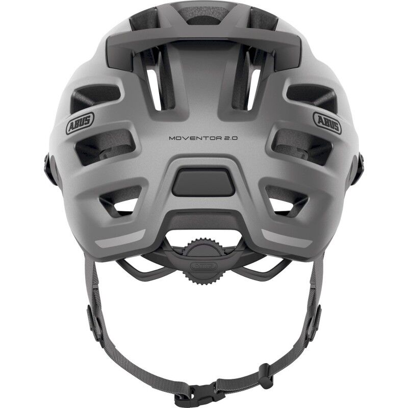 Abus Moventor 2.0 - MTB Helma | Hardloop