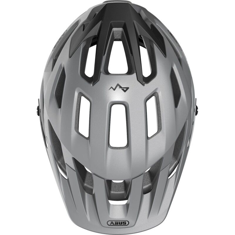 Abus Moventor 2.0 - MTB-Helm | Hardloop