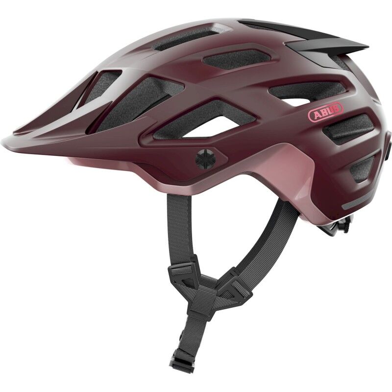 Moventor 2.0 - MTB-Helmet