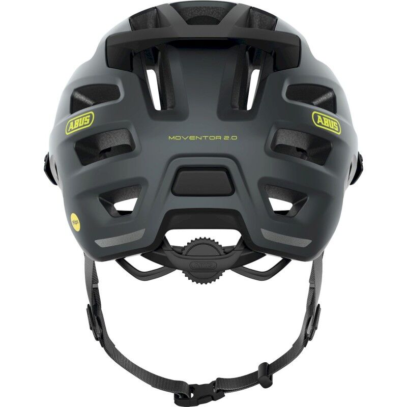 Abus Moventor 2.0 MIPS - MTB-Helmet | Hardloop