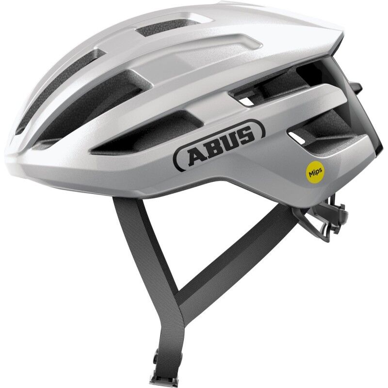 Abus PowerDome MIPS - Cykelhjelm | Hardloop