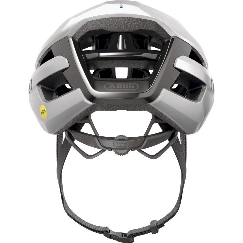 Abus PowerDome MIPS - Cykelhjelm | Hardloop