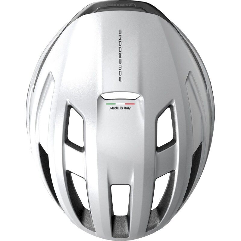 Abus PowerDome MIPS - Cykelhjelm | Hardloop