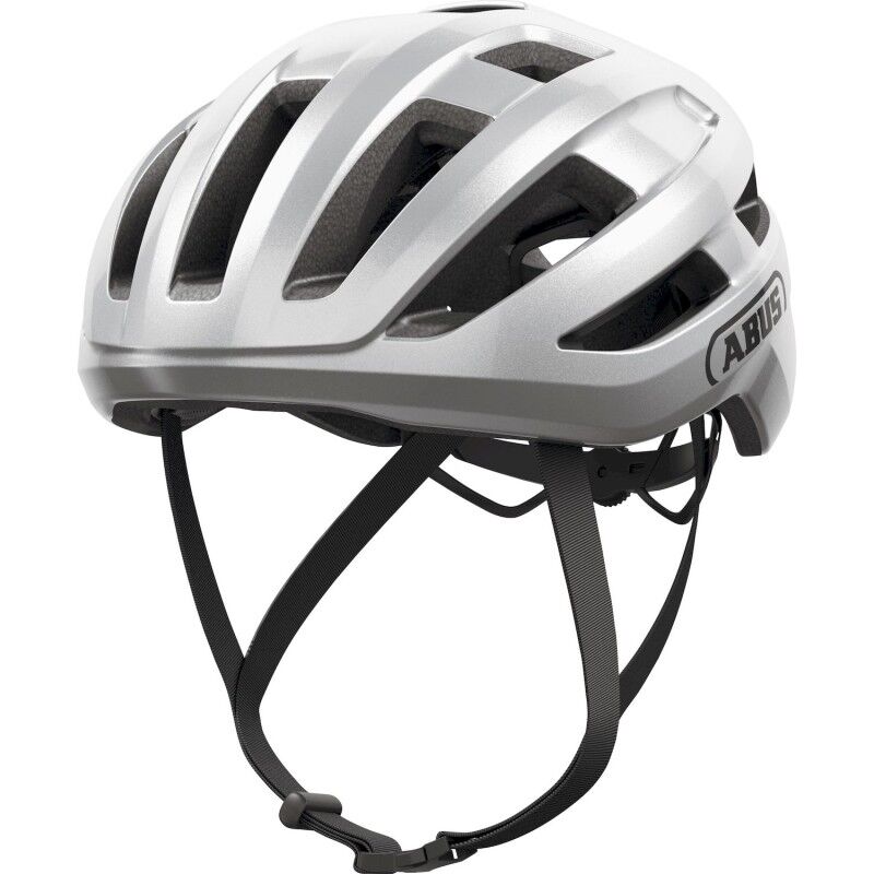Abus PowerDome MIPS - Cykelhjelm | Hardloop