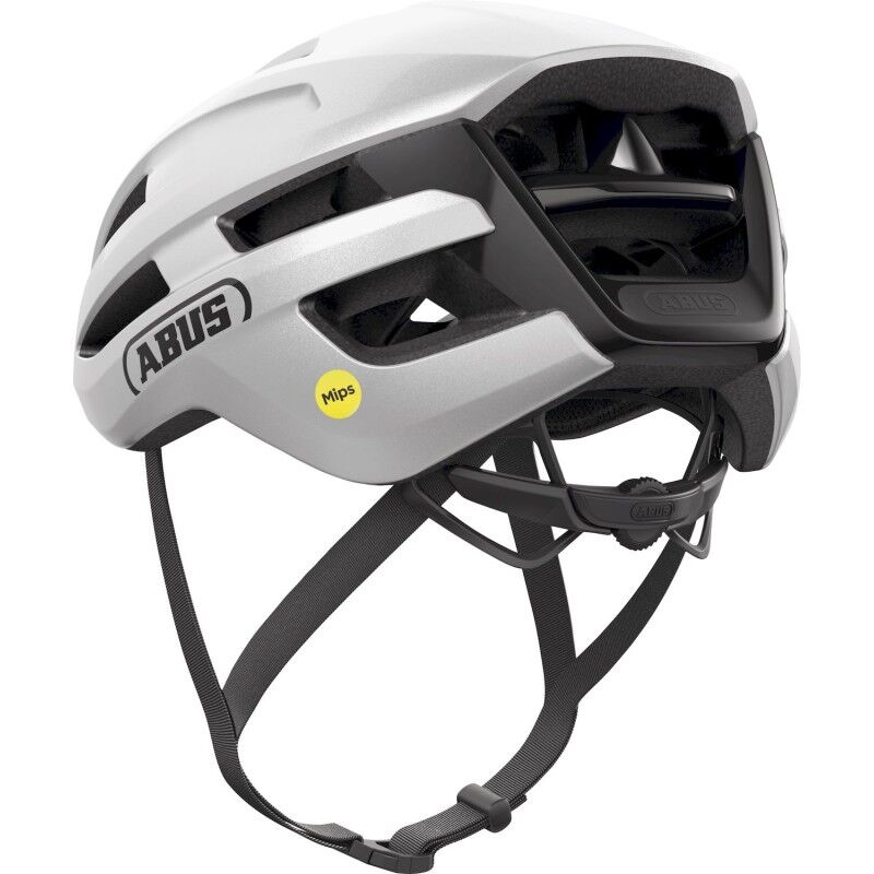 Abus PowerDome MIPS - Cykelhjelm | Hardloop