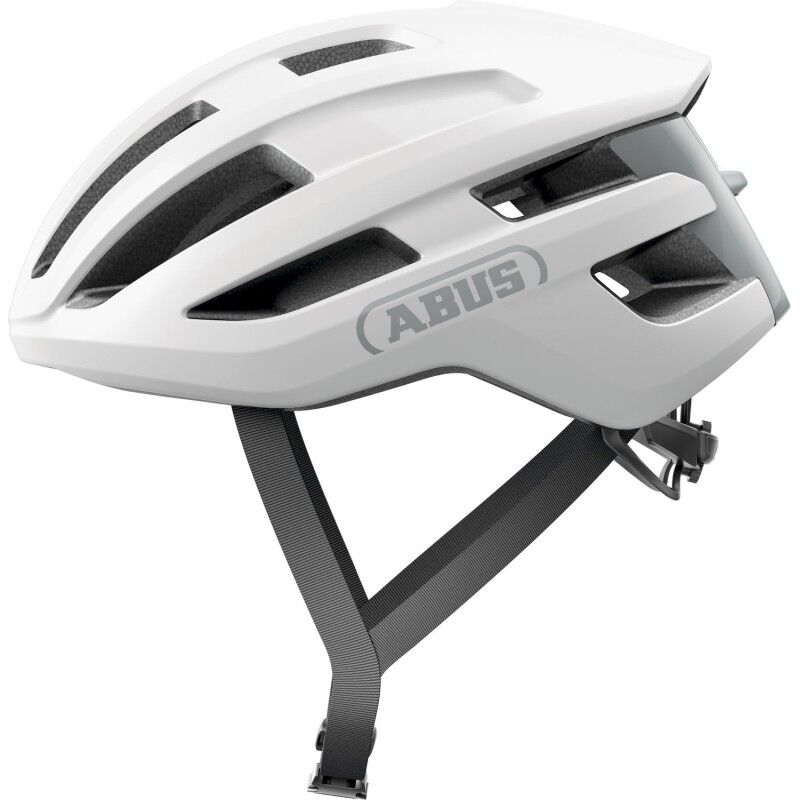 Abus PowerDome - Casco ciclismo carretera | Hardloop