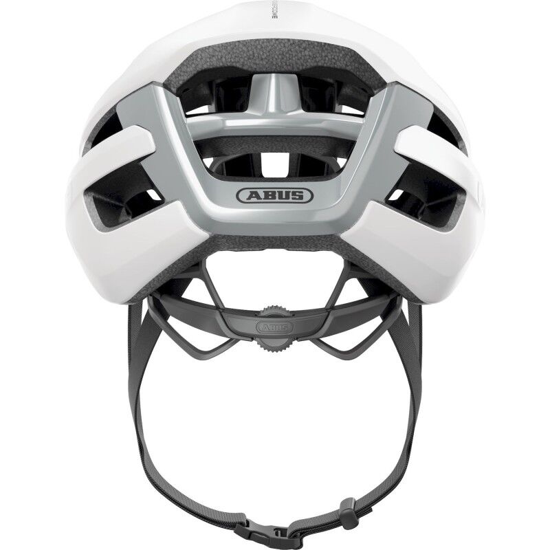 Abus PowerDome - Racerhjälm | Hardloop
