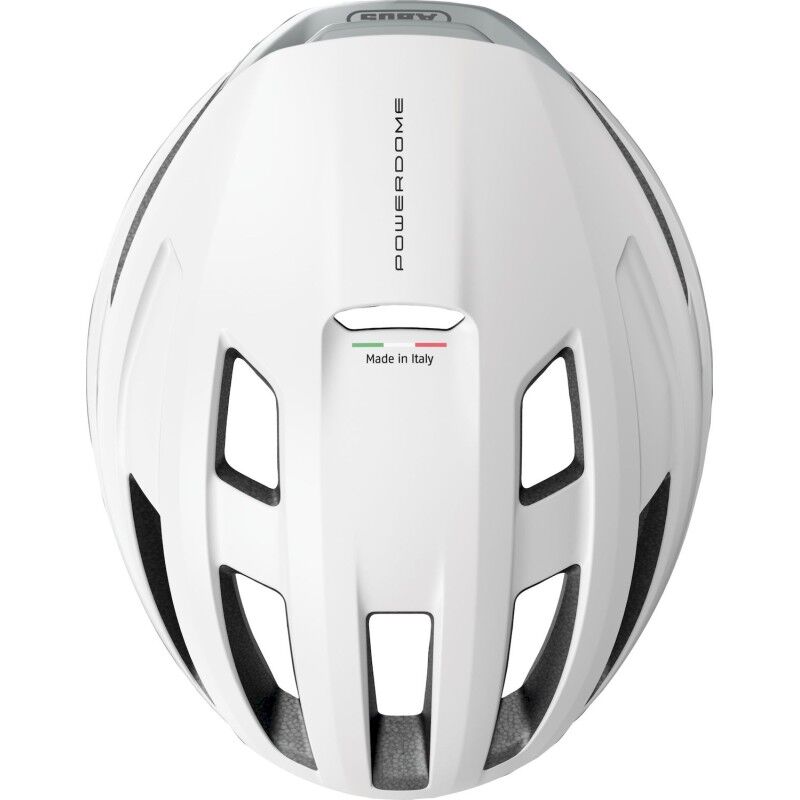 Abus PowerDome - Racerhjälm | Hardloop