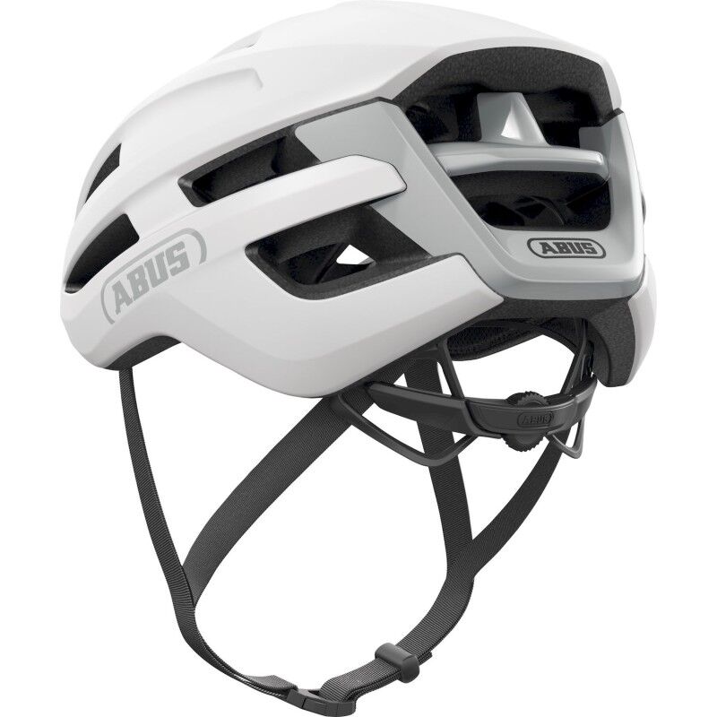 Abus PowerDome - Casco bici da corsa | Hardloop