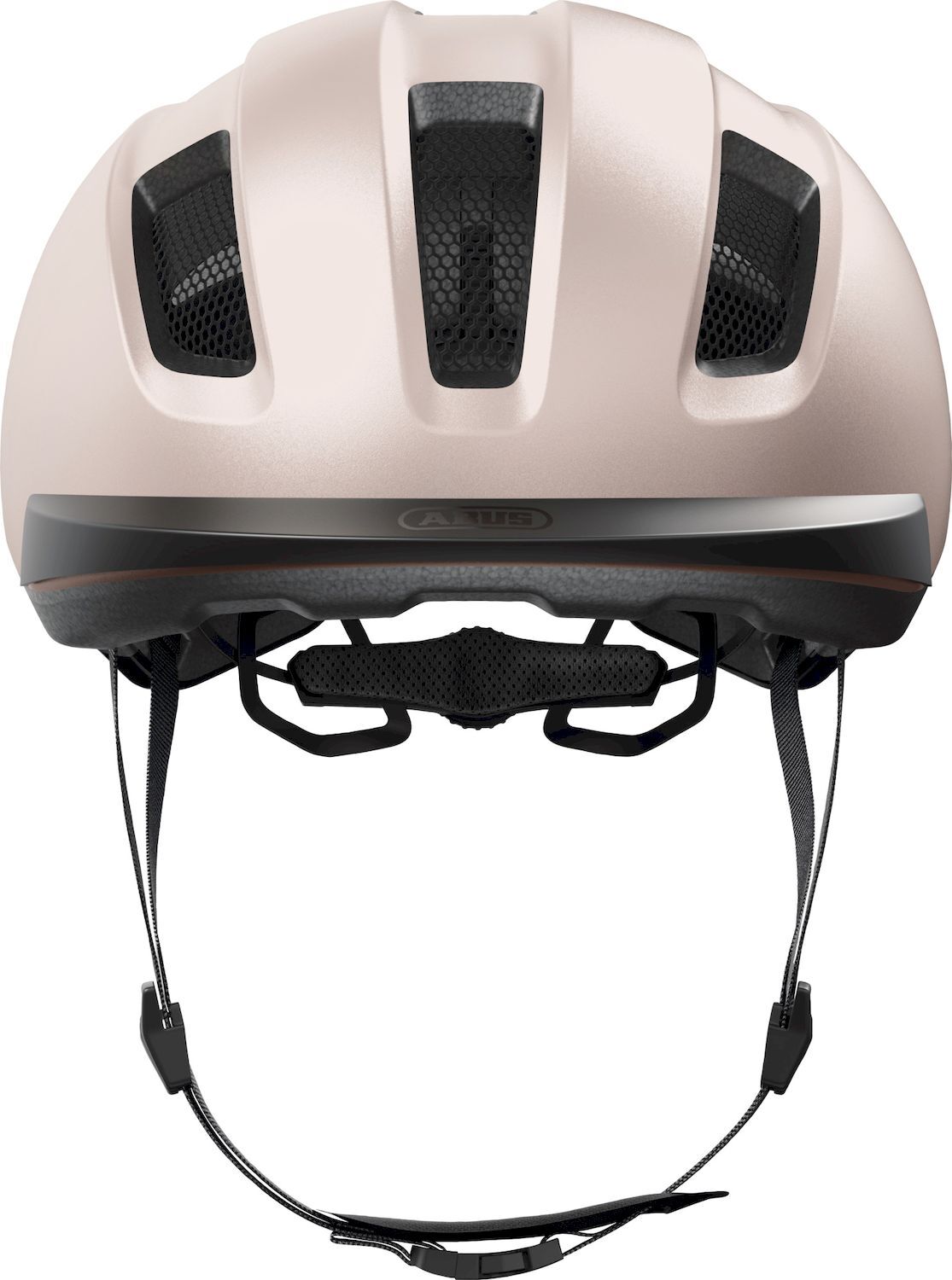 Abus PURL-Y ACE - Kask rowerowy miejski | Hardloop
