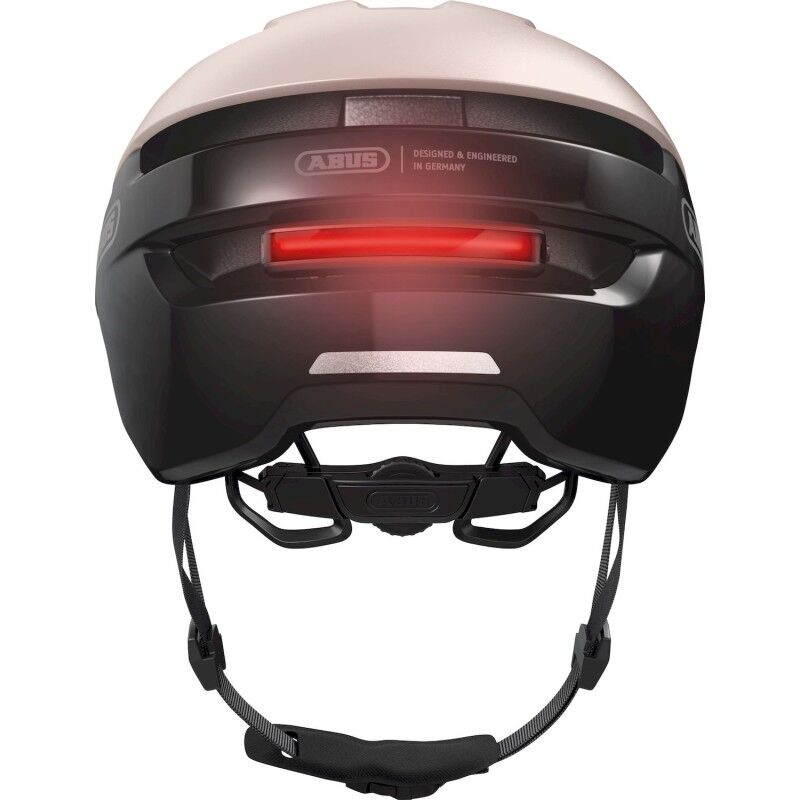 Abus PURL-Y ACE - Urban cycling helmet | Hardloop