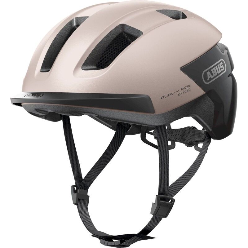 Abus PURL-Y ACE - Urban cycling helmet | Hardloop