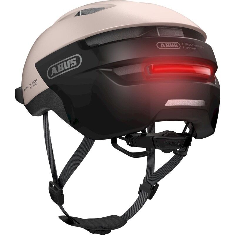 Abus PURL-Y ACE - Urban cycling helmet | Hardloop