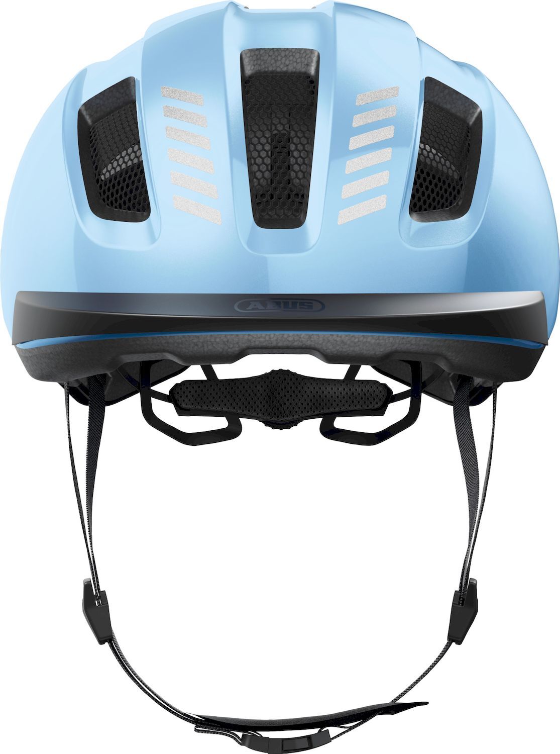 Abus PURL-Y ACE - Urban cycling helmet | Hardloop