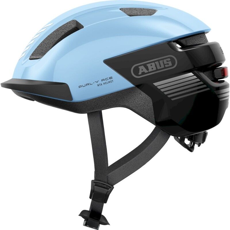 Abus PURL-Y ACE - Urban cycling helmet | Hardloop