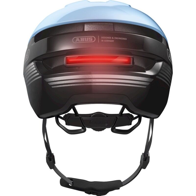 Abus PURL-Y ACE - Casco bicicleta urbano | Hardloop