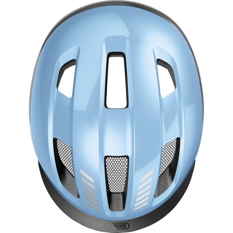 Abus PURL-Y ACE - Casco bicicleta urbano | Hardloop