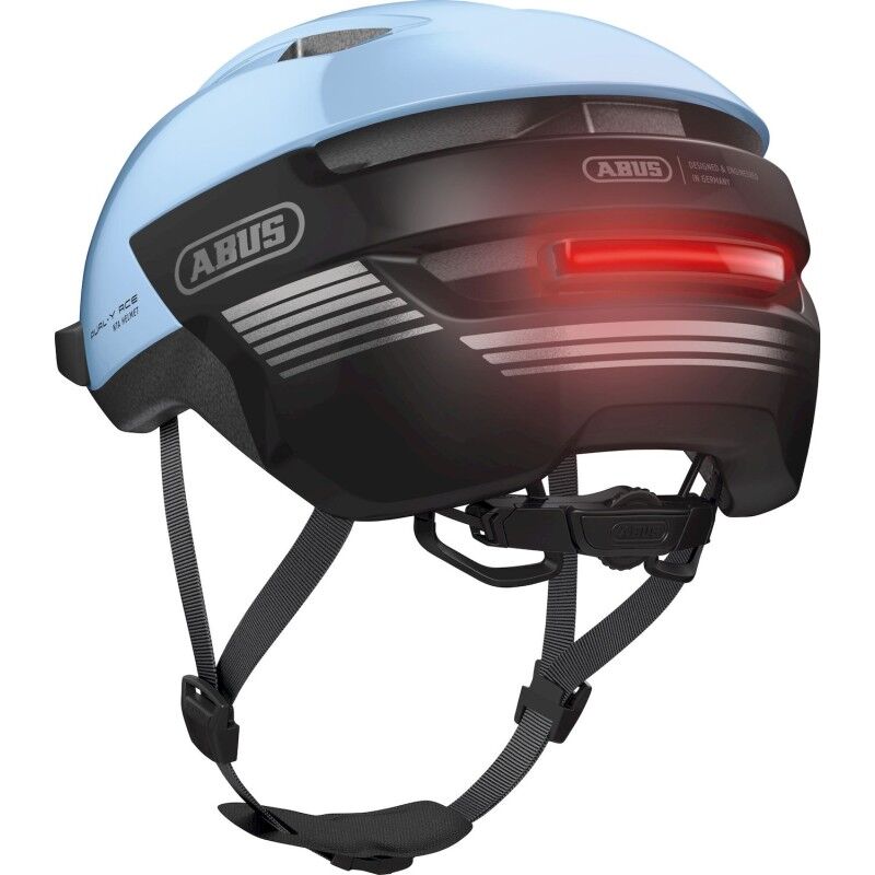 Abus PURL-Y ACE - Casco bicicleta urbano | Hardloop