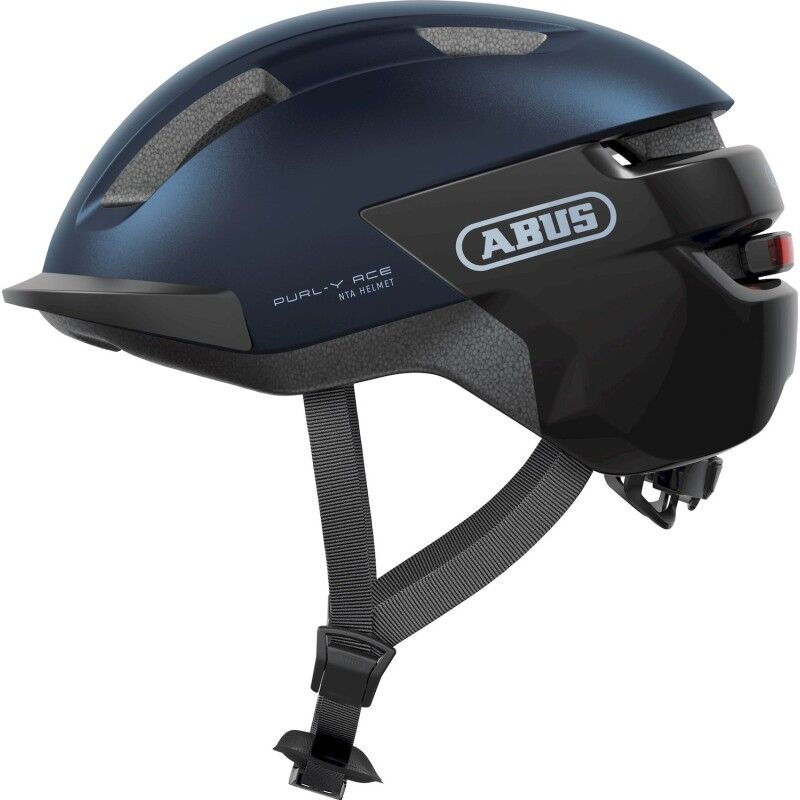 PURL-Y ACE - Capacete de ciclismo urbano