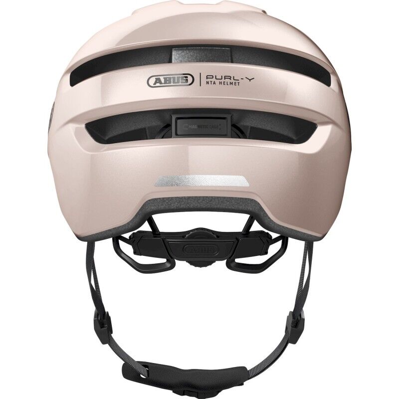 Abus PURL-Y - Casque vélo urbain | Hardloop