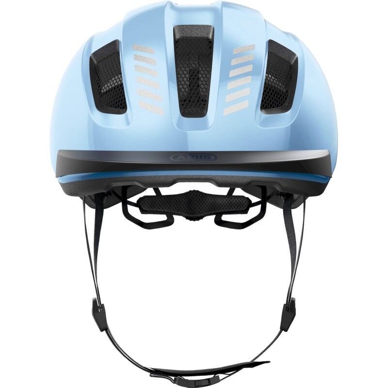 Abus PURL-Y - Kask rowerowy miejski | Hardloop