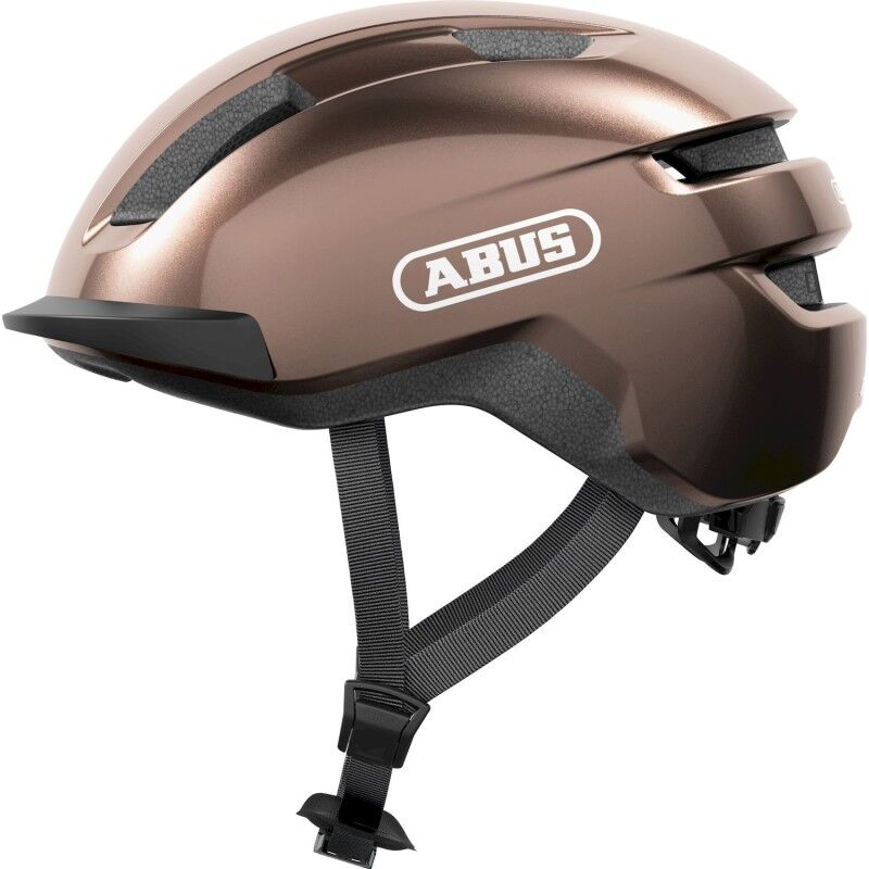 Abus PURL-Y - Capacete de ciclismo urbano | Hardloop