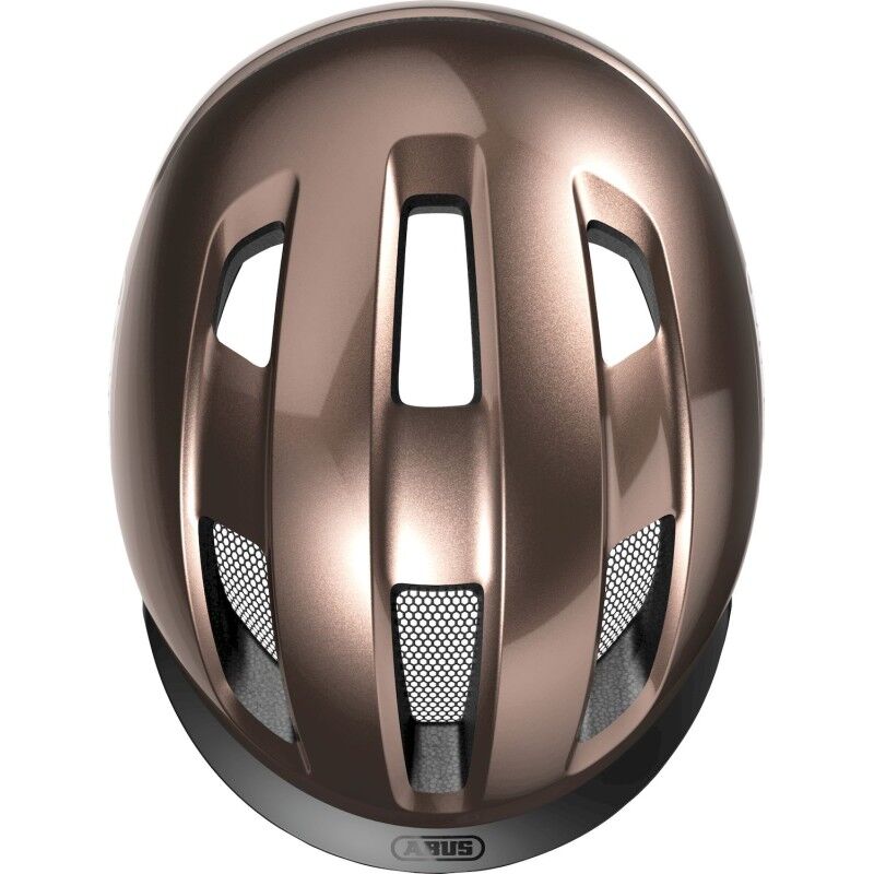 Abus PURL-Y - Casco bicicleta urbano | Hardloop