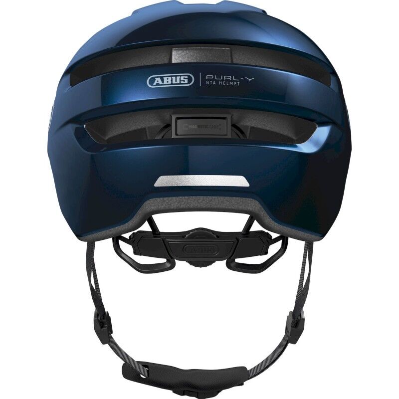 Abus PURL-Y - Urban cycling helmet | Hardloop