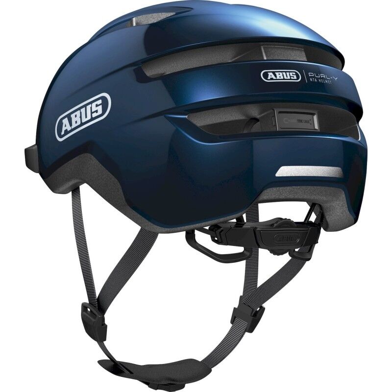 Abus PURL-Y - Urban cycling helmet | Hardloop