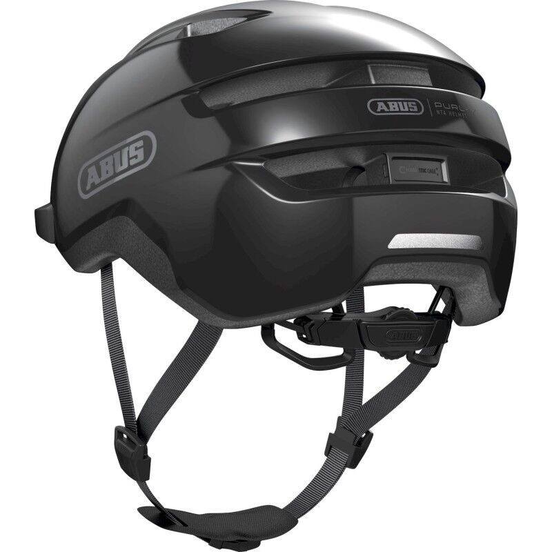 Abus PURL-Y - Urban Fahrradhelm | Hardloop