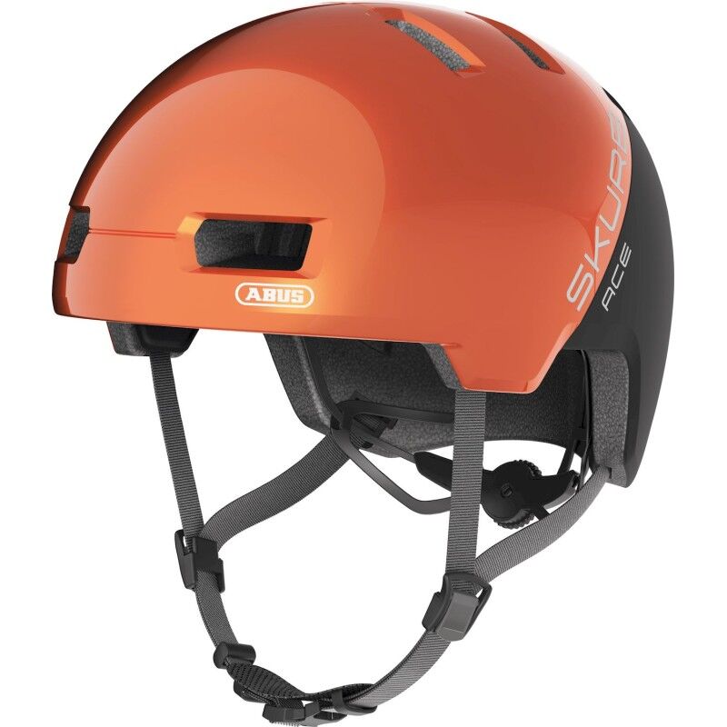 Abus Skurb ACE - Cykelhjelm | Hardloop