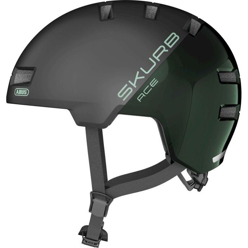 Abus Skurb ACE - Urban cycling helmet | Hardloop