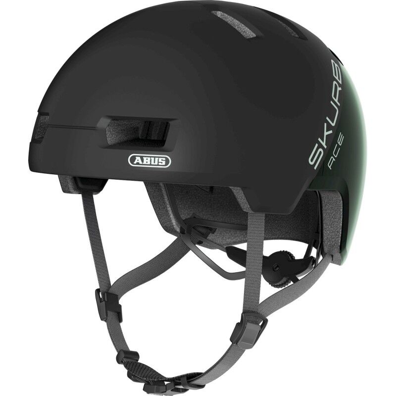 Abus Skurb ACE - Urban cycling helmet | Hardloop