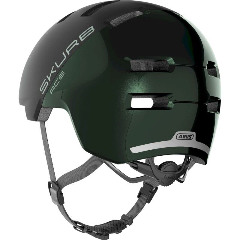 Abus Skurb ACE - Urban cycling helmet | Hardloop