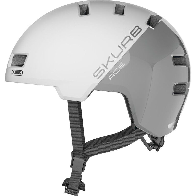 Abus Skurb ACE - Capacete de ciclismo urbano | Hardloop