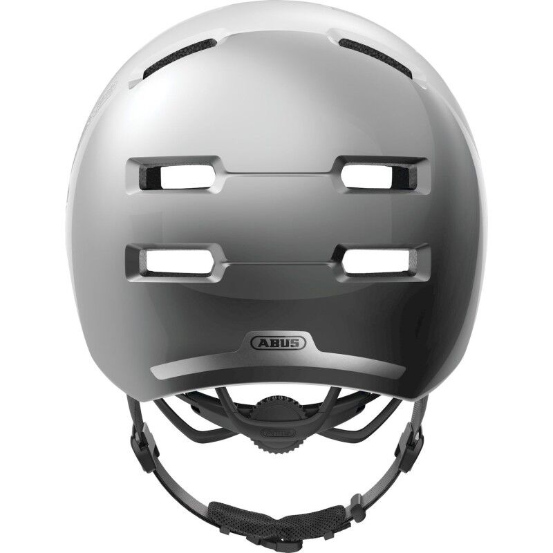 Abus Skurb ACE - Kask rowerowy miejski | Hardloop