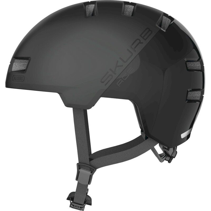 Abus Skurb ACE - Fietshelm | Hardloop