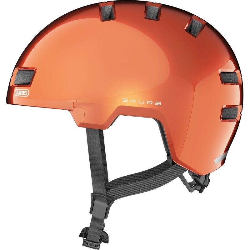 Abus Skurb - Fietshelm | Hardloop