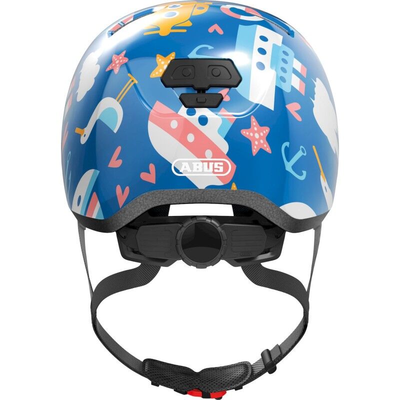 Abus Skurb - Casque vélo urbain | Hardloop