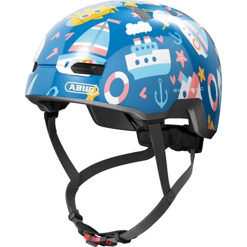 Abus Skurb - Casque vélo urbain | Hardloop