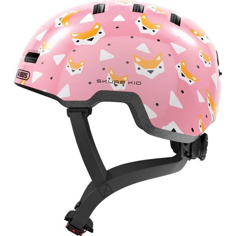 Abus Skurb - Urban cycling helmet | Hardloop