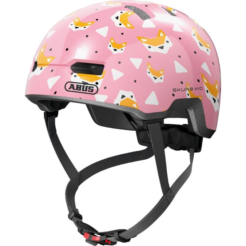 Abus Skurb - Casque vélo urbain | Hardloop