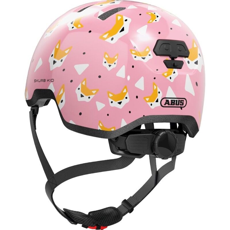 Abus Skurb - Casque vélo urbain | Hardloop