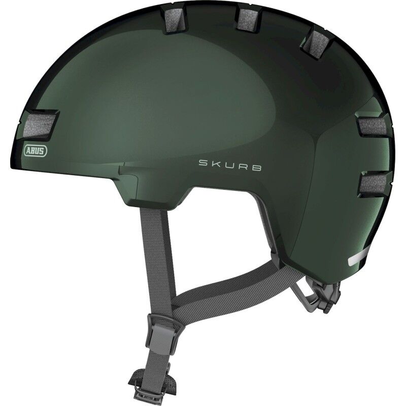 Abus Skurb - Casque vélo urbain | Hardloop