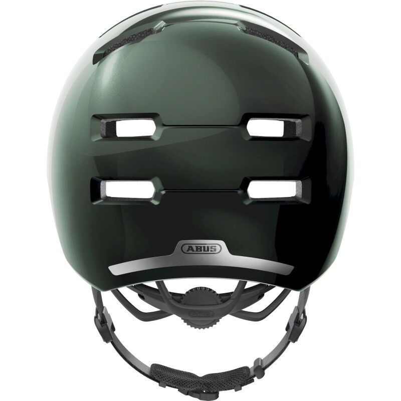 Abus Skurb - Casque vélo urbain | Hardloop